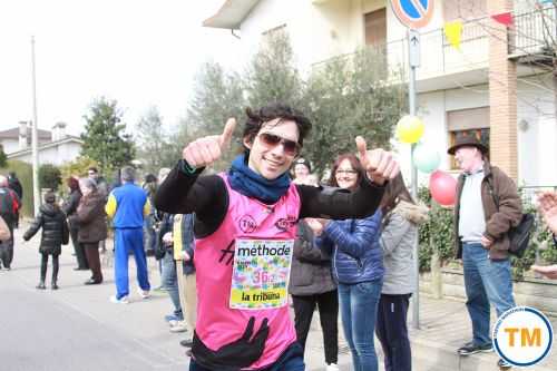 TREVISO MARATHON 1.3 | 42K,21K,Staffetta 2016